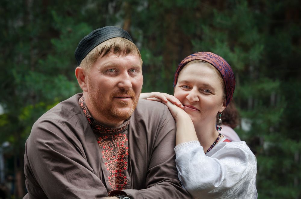 Photograph by Павел СидорOFF