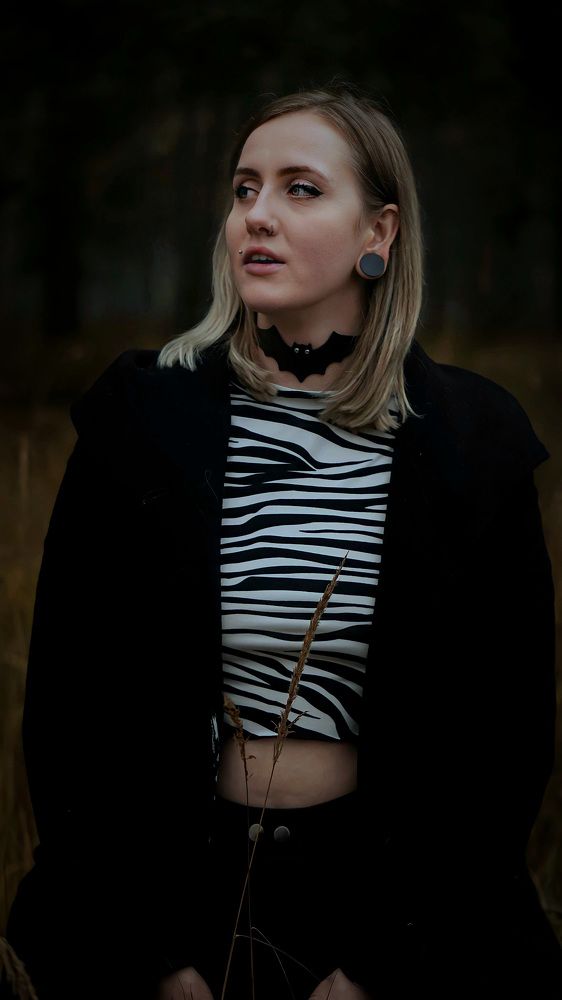 Фотография автора Надежда Можарова