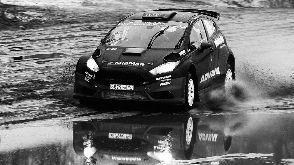 Photograph by Мороз Иван