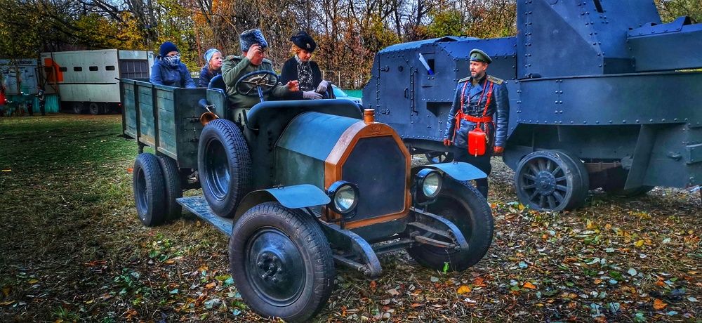 Photograph by Илья Крутихин