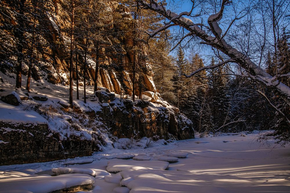 Photograph by Дмитрий Бухтик