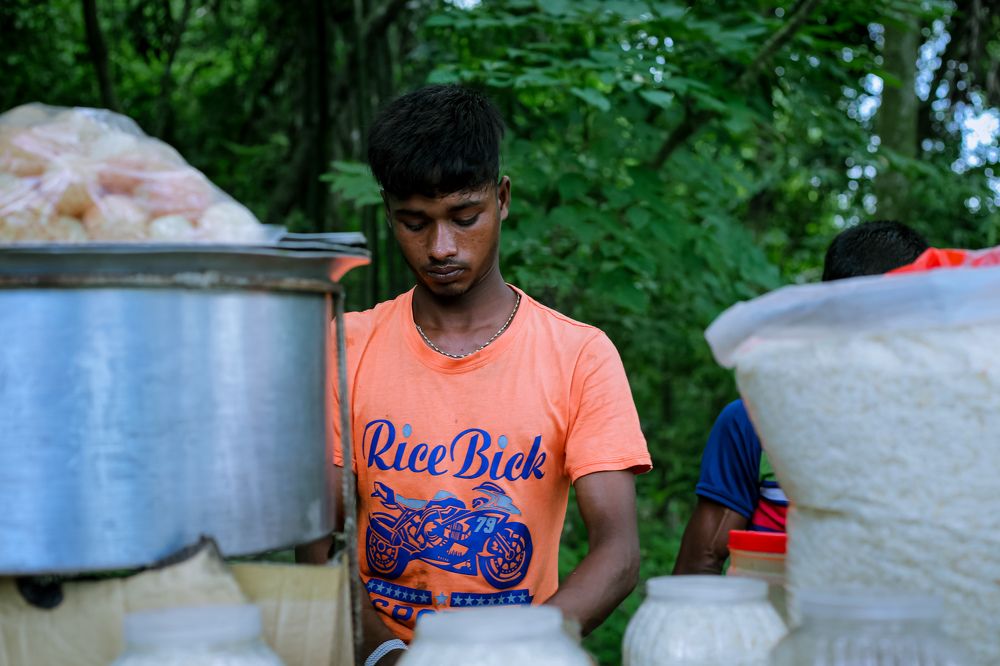 Photograph by Abir Hasan