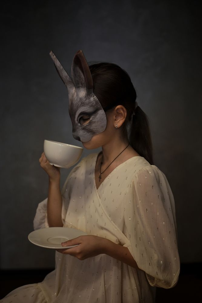 Photograph by Екатерина Путря