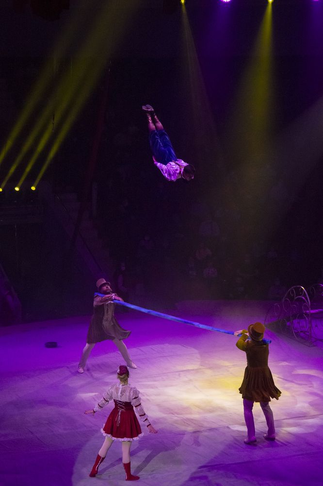 Photograph by Svetlana Karnauh Карнаух