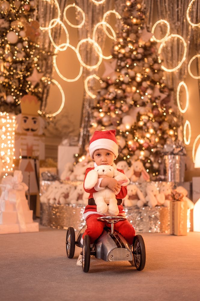 Фотография автора Анжелика