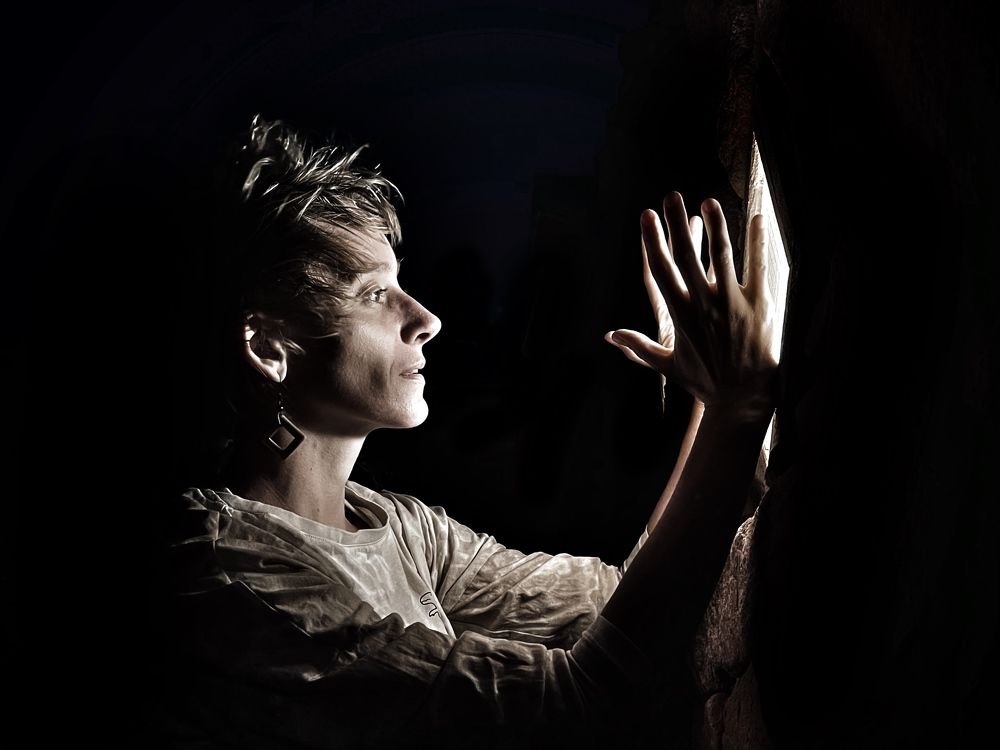 Photograph by Evgenia Barinova