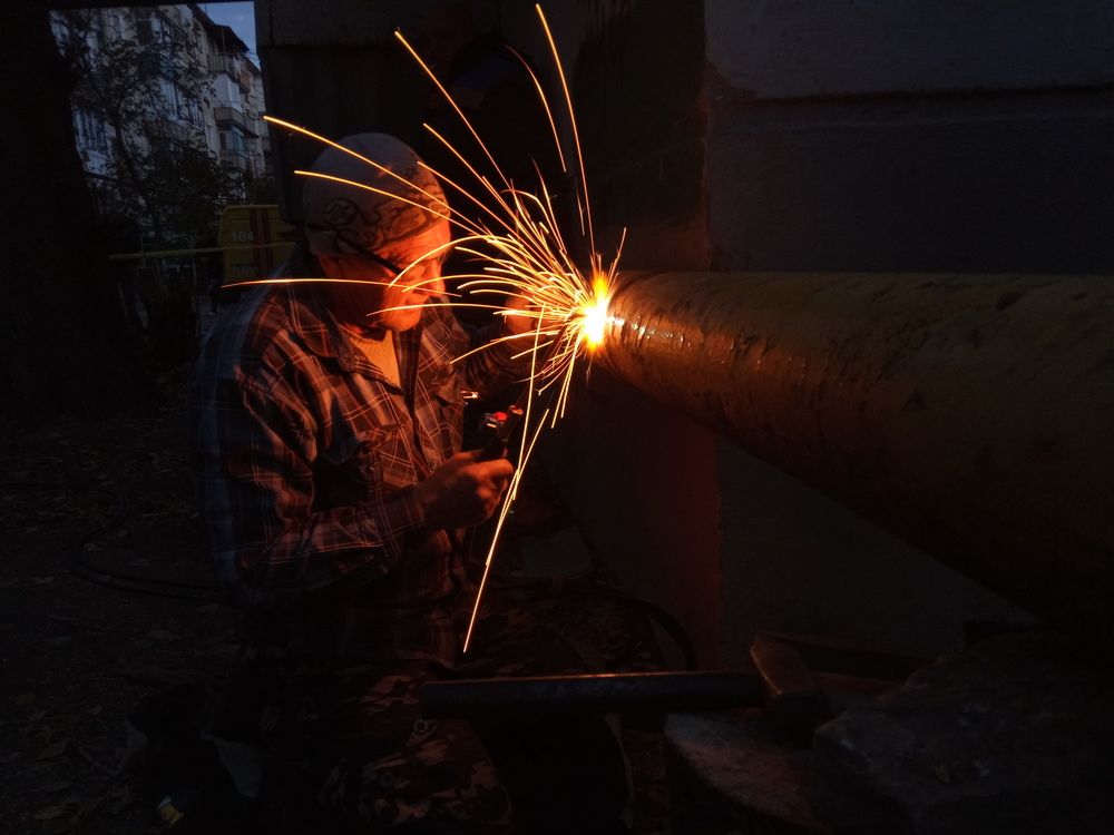 Photograph by Евгений Ермаков