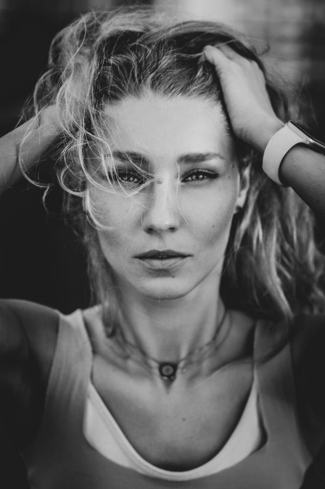 Photograph by Ирина Абрамова