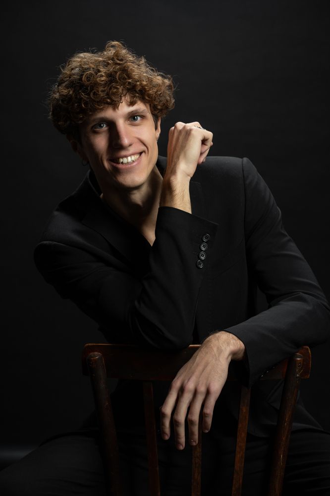 Photograph by Олеся Владимирова