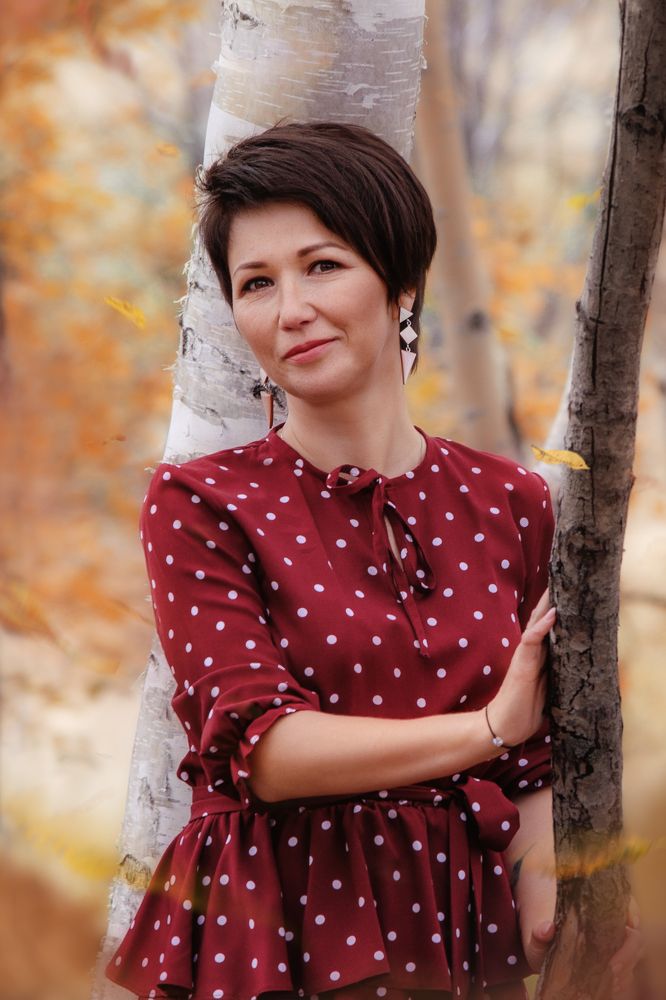 Photograph by Вероника Ливанова