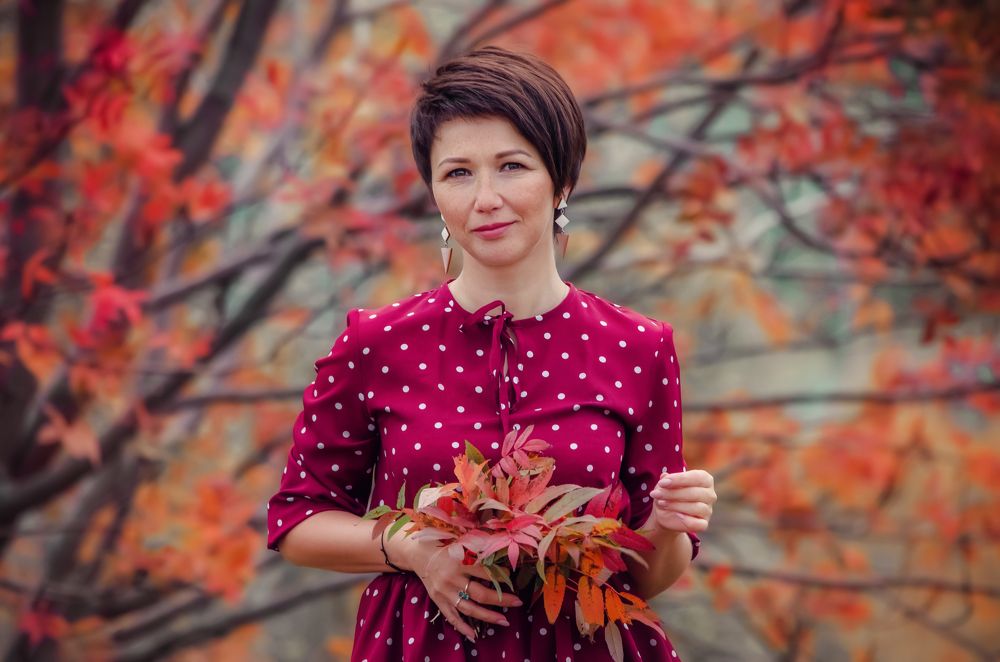 Photograph by Вероника Ливанова