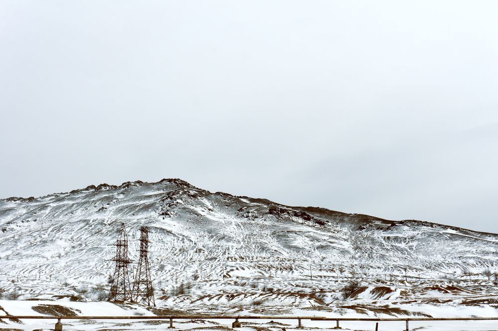 Photograph by Анна Майорова