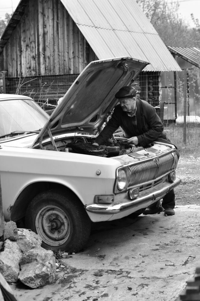 Photograph by Юлия Козельских