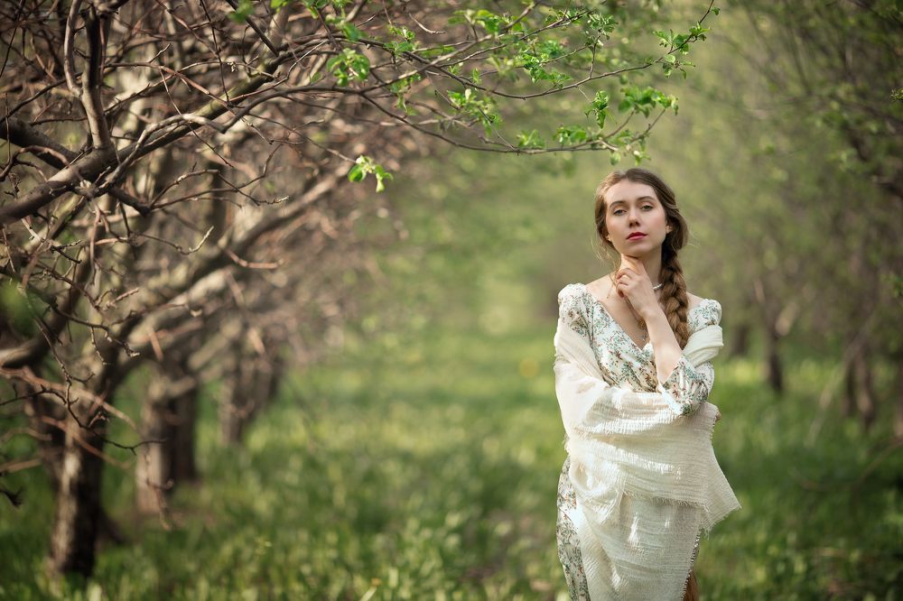 Photograph by Екатерина Смирнова