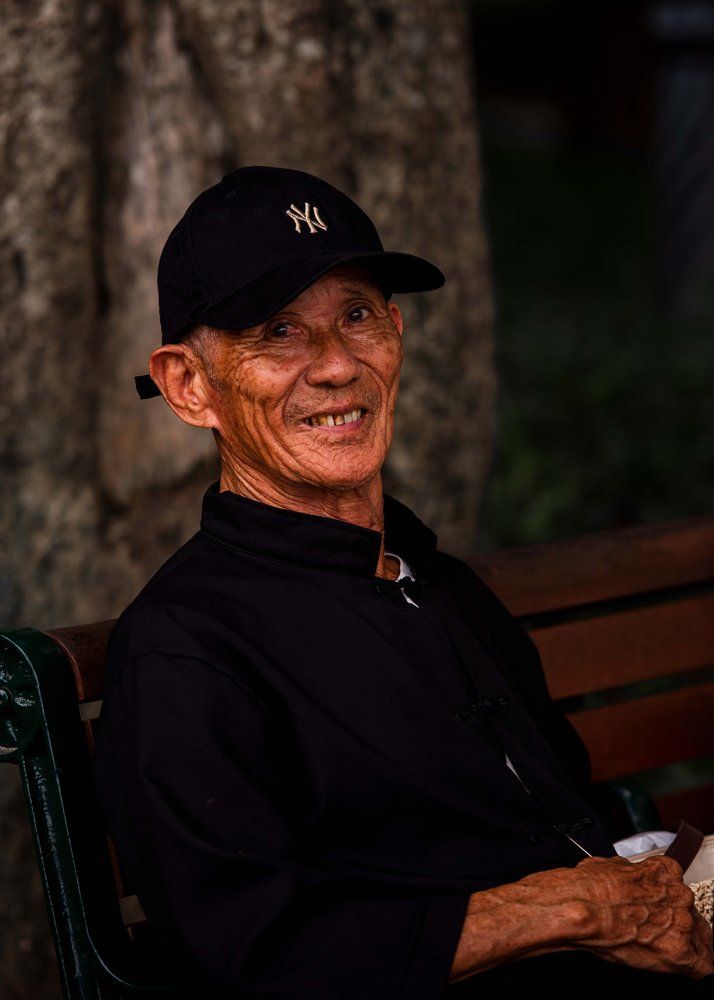 Photograph by Tùng Nguyễn