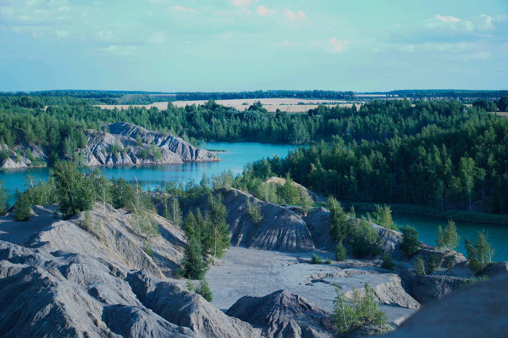 Photograph by Viktoria Vavilkina