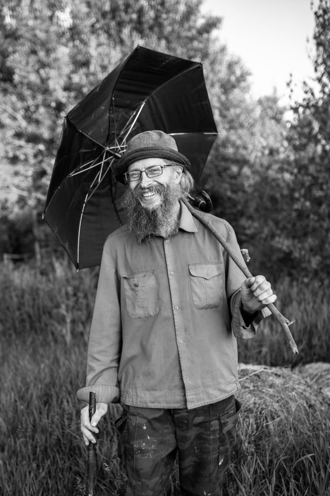 Photograph by Алексей Епишкин