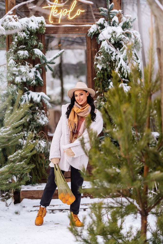 Photograph by Екатерина Малова