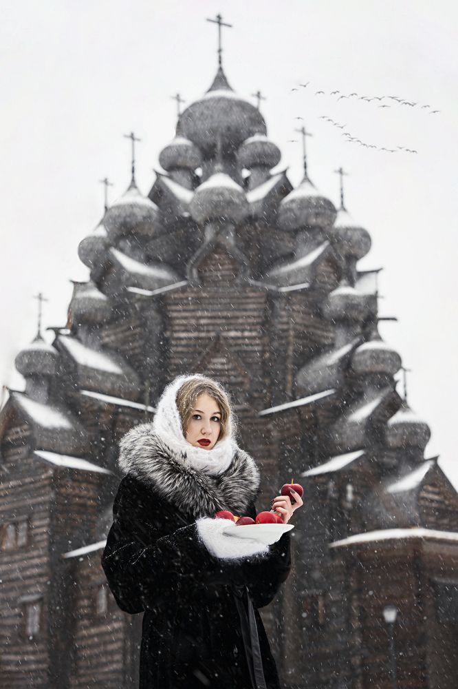 Photograph by Анна Берзина