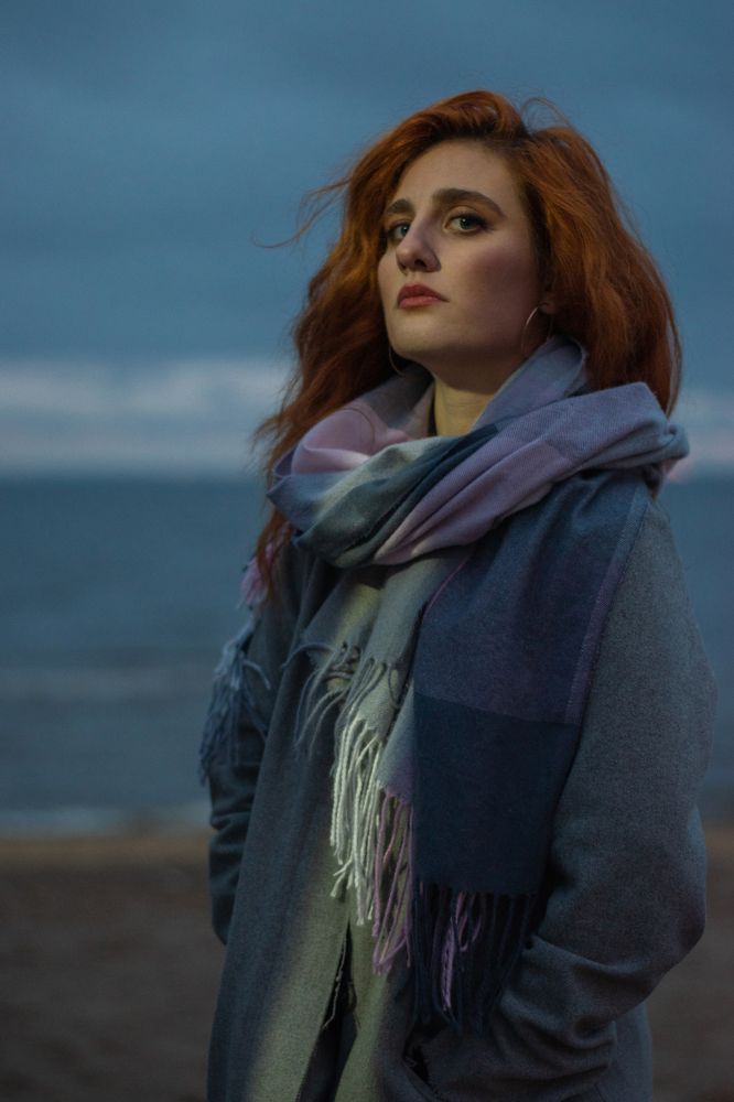 Фотография автора Татьяна Чугунова