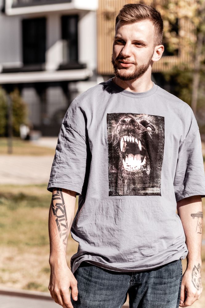 Photograph by Danilenko Tanya