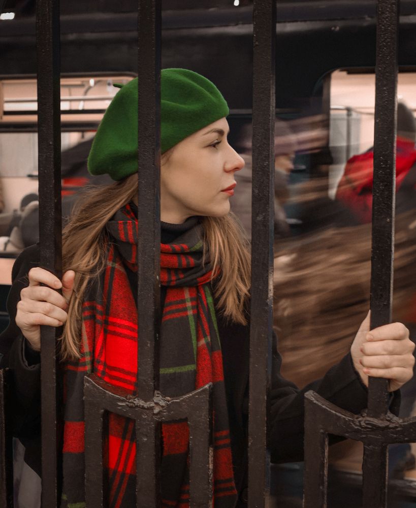 "Замедление"