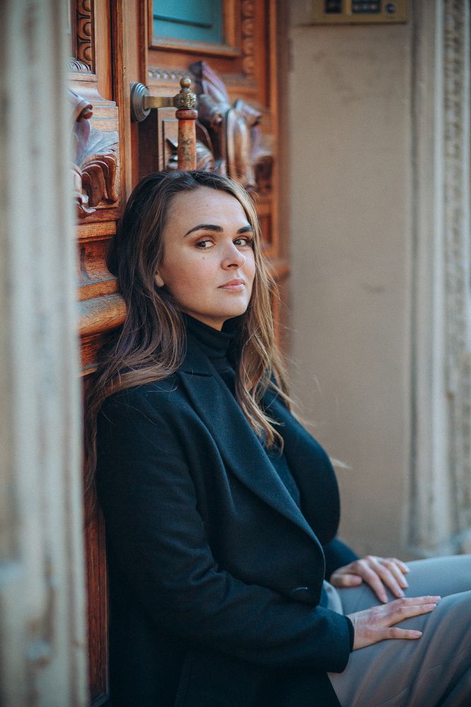 Photograph by Анастасия Родина