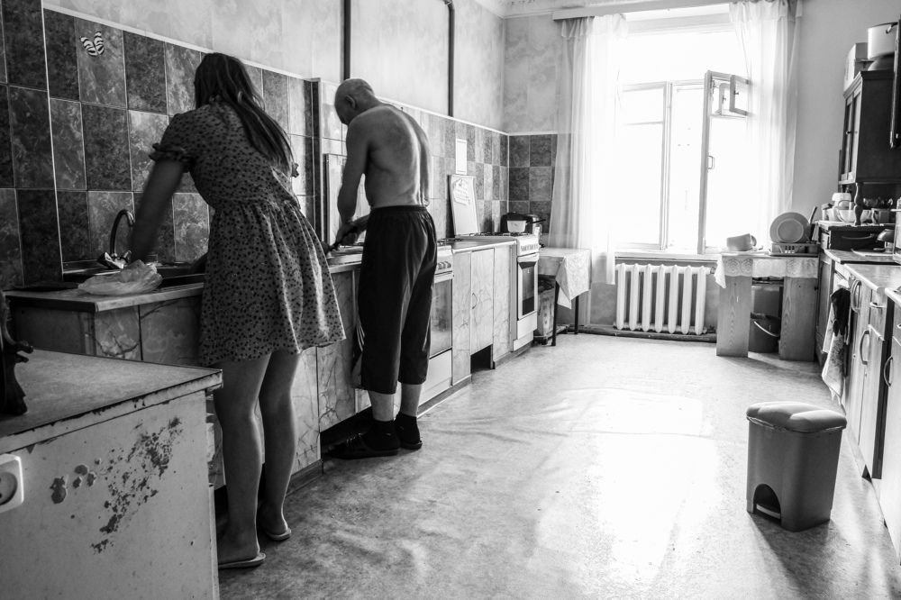 Photograph by Лазарев Евгений