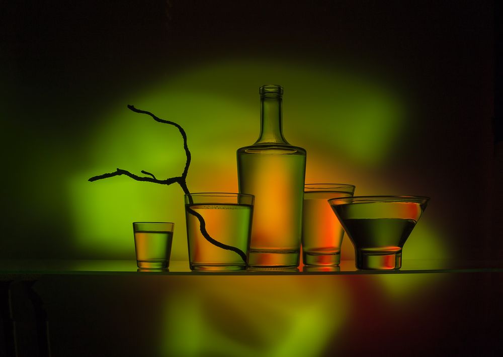 Photograph by Евгений Попов