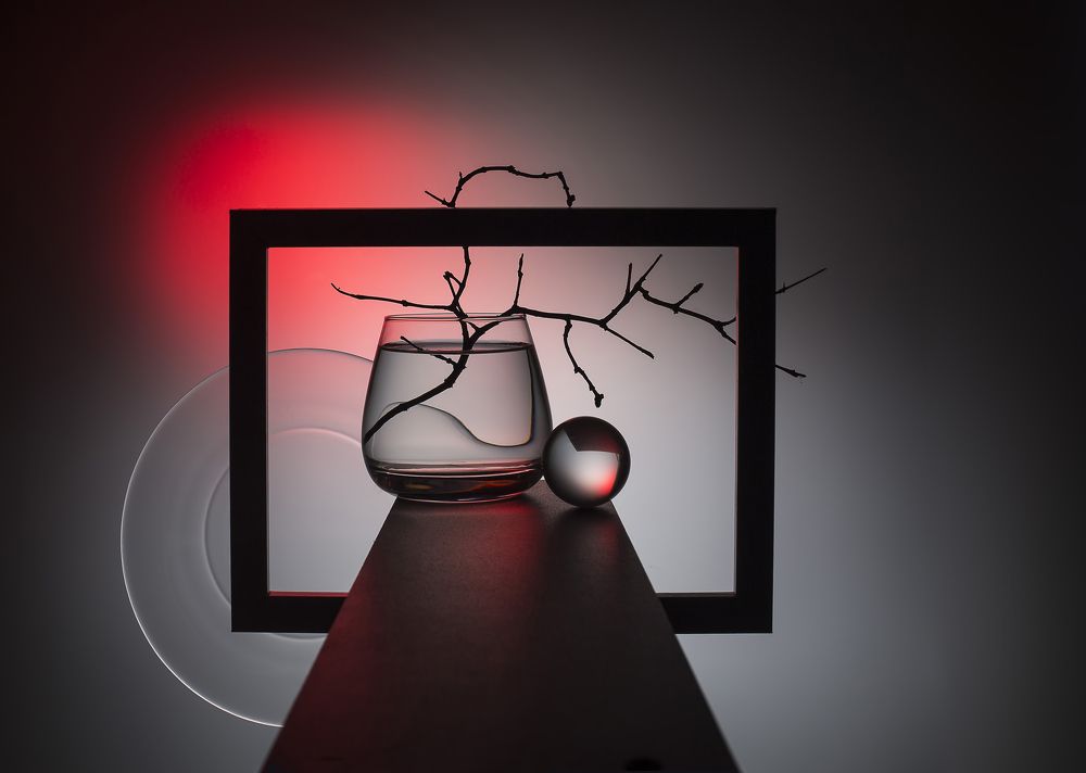 Photograph by Евгений Попов