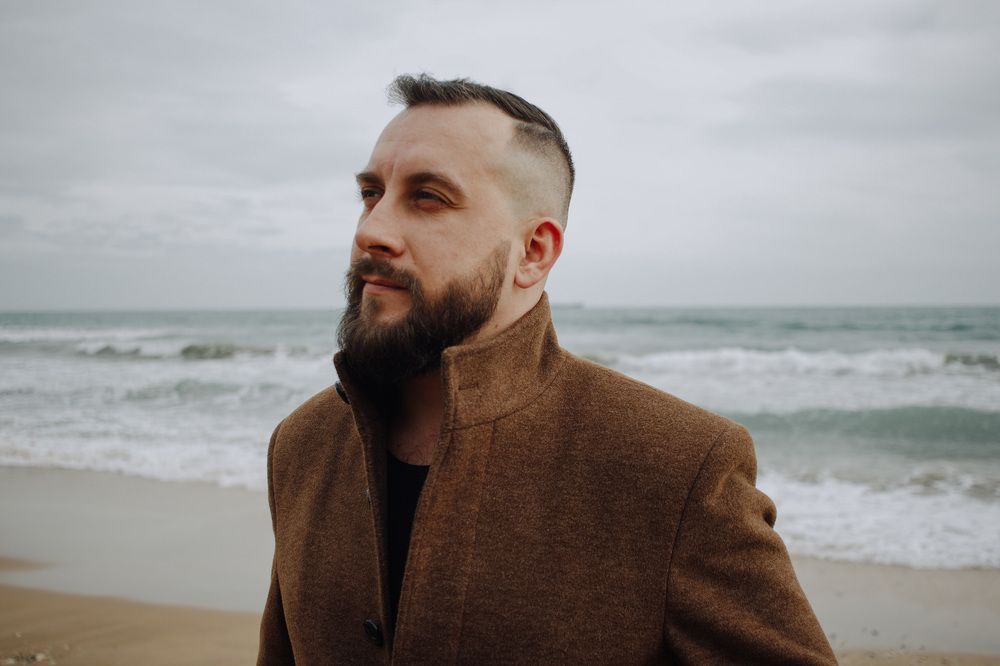 Фотография автора Наталья Вербина