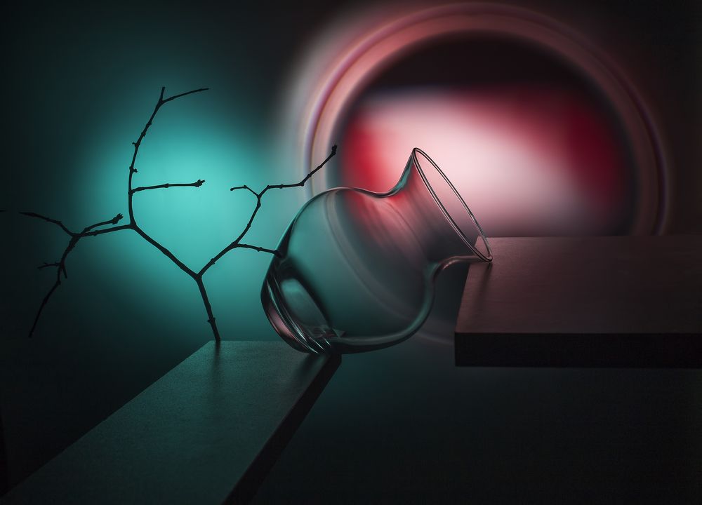 Photograph by Евгений Попов