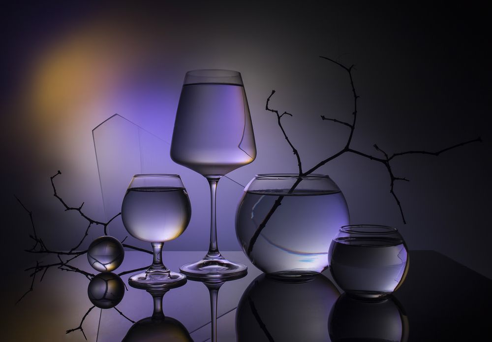 Photograph by Евгений Попов