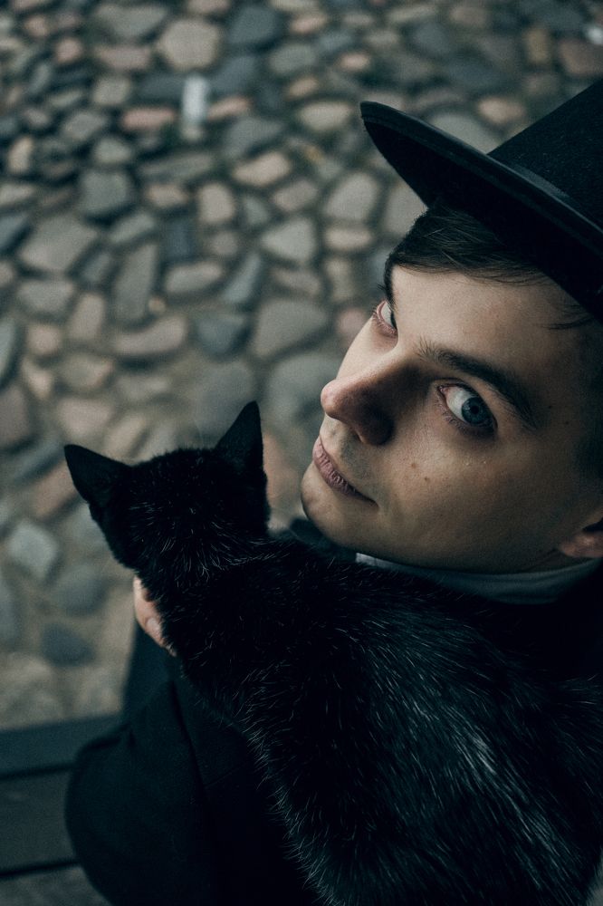 Photograph by Ирина Шпак