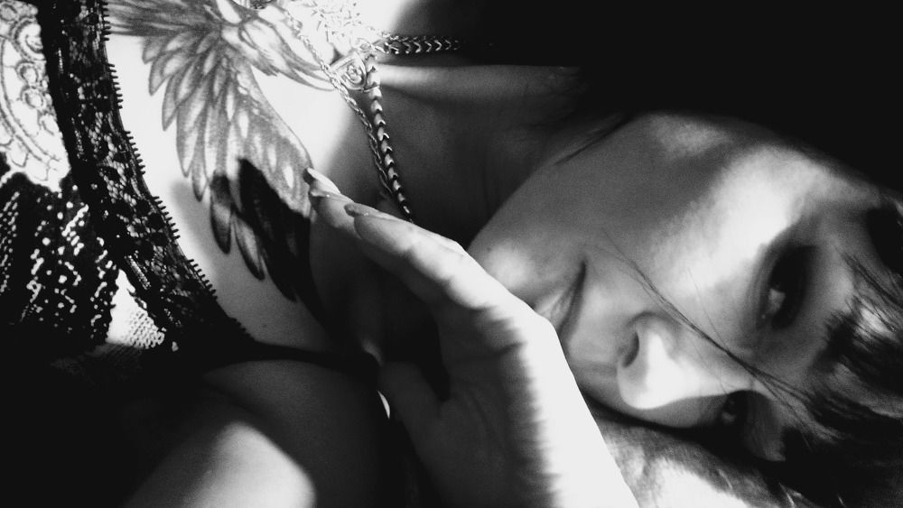 Photograph by Марина Храпова