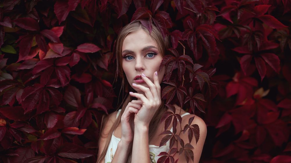 Photograph by Алексей