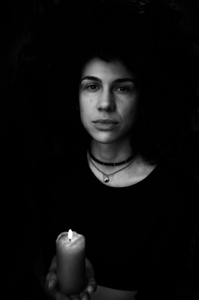 Photograph by Анастасия Карнаухова