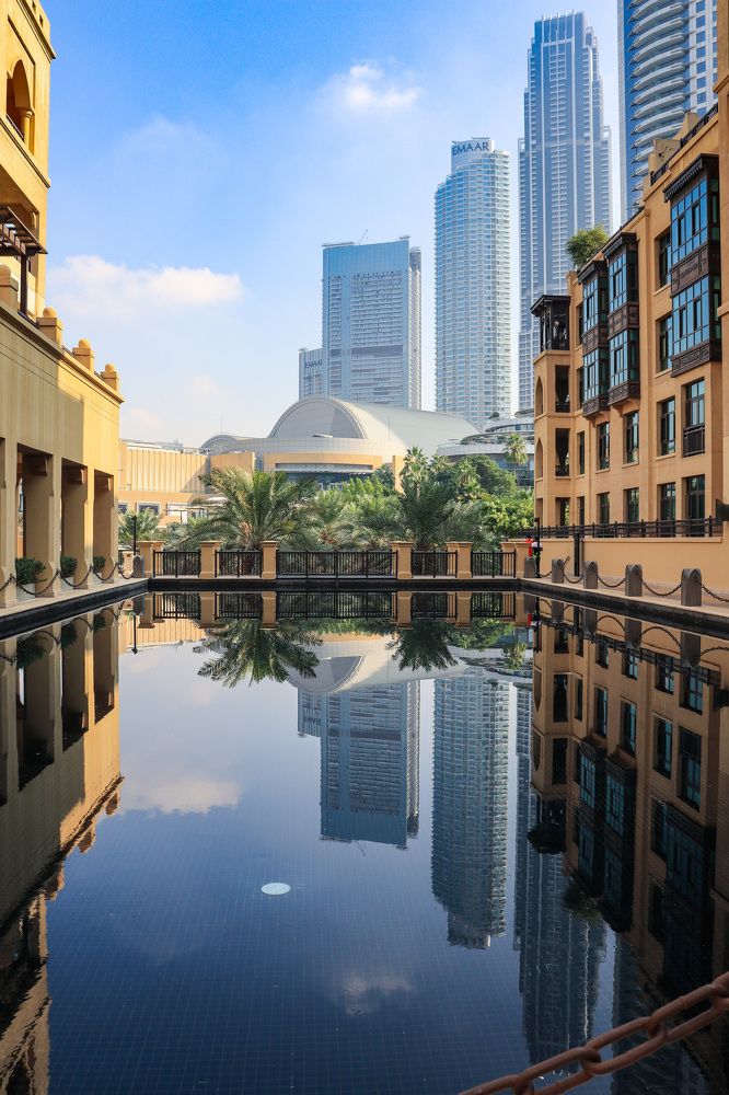 Photograph by Lyudmila Klimanova