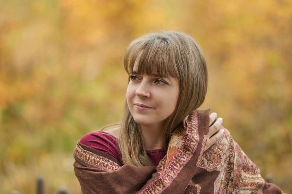 Photograph by Наталья Воробьева