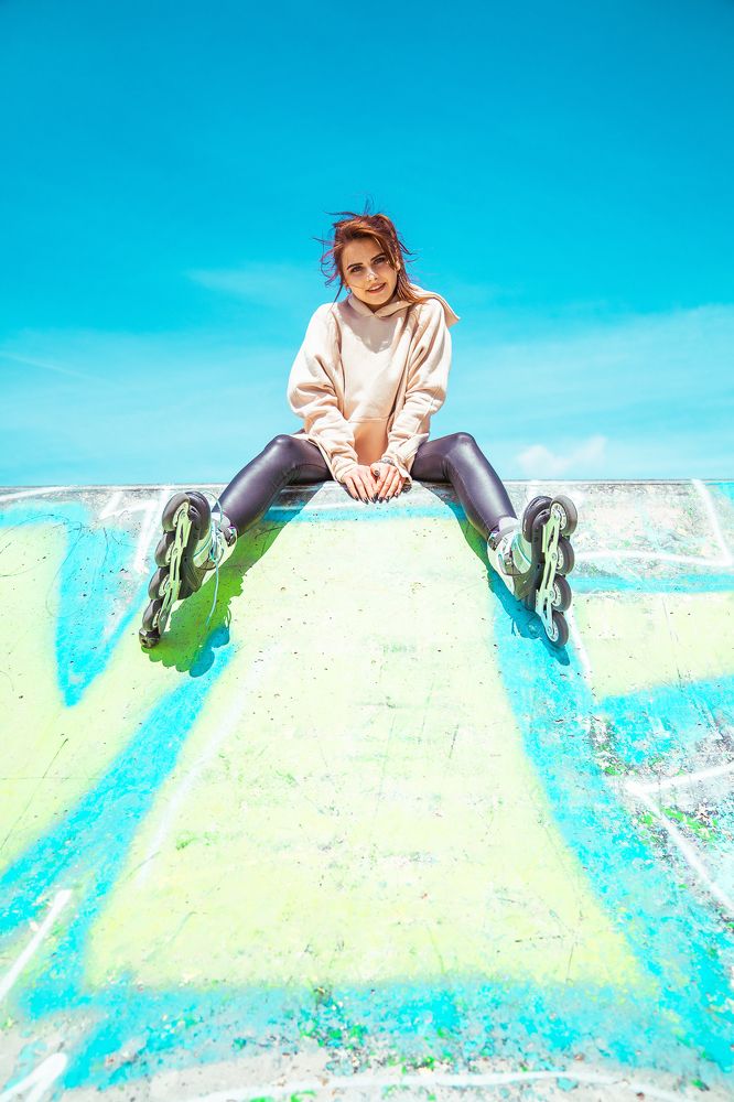 Photograph by Kamil Bazyluk