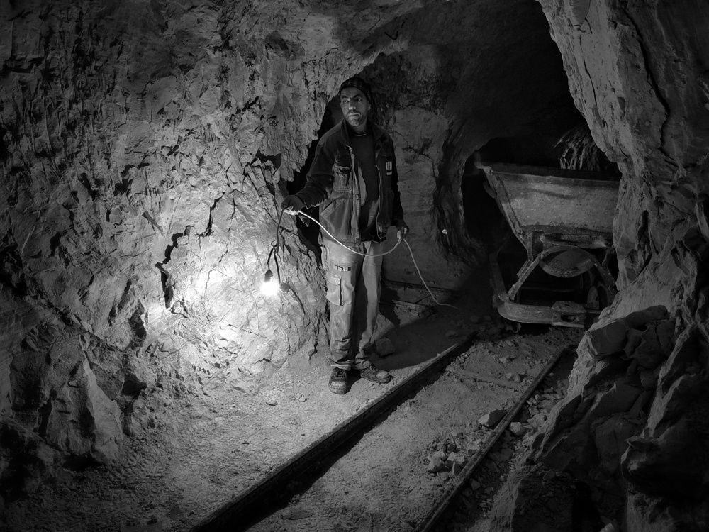 Фотография автора Ilyes Benaissa