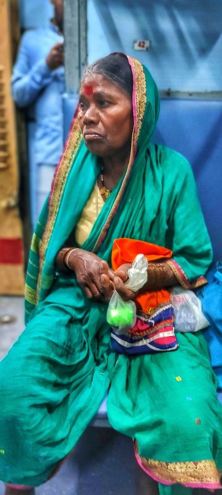 Photograph by Sandip Nalawade