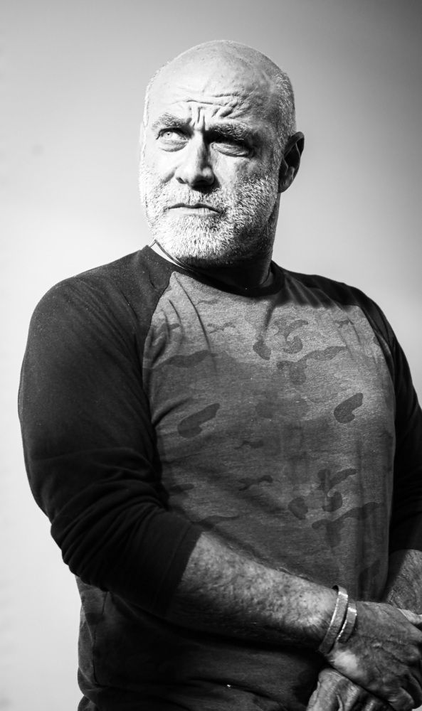 Photograph by Yaniv Abramovitz