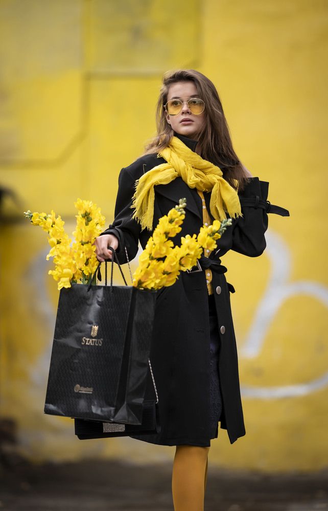 Photograph by Анжелика Ерохина