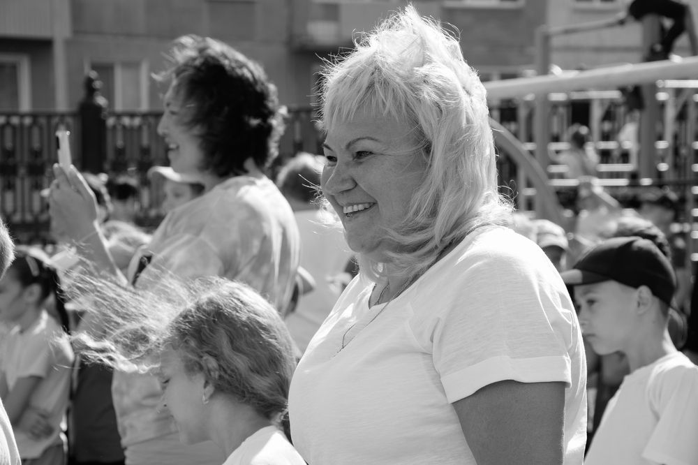 Photograph by Александра Лукашевич