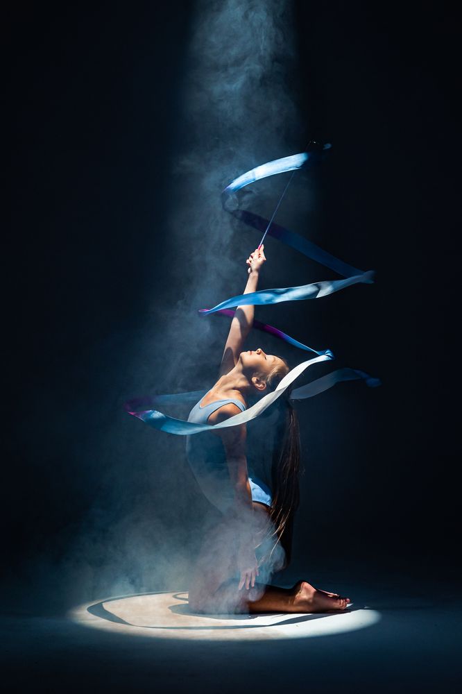 Photograph by Aida Fomicheva