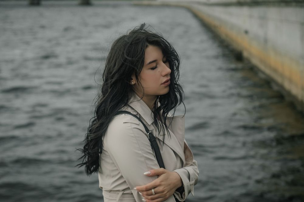 Photograph by Алёна Шматова