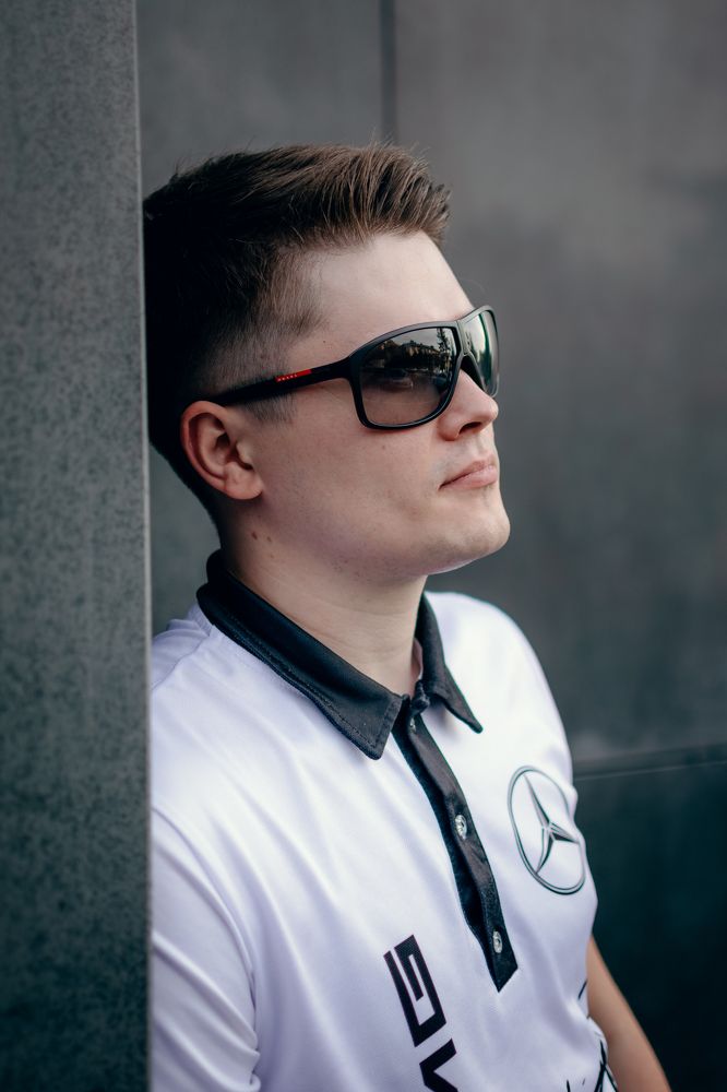 Photograph by Александра Фомичева