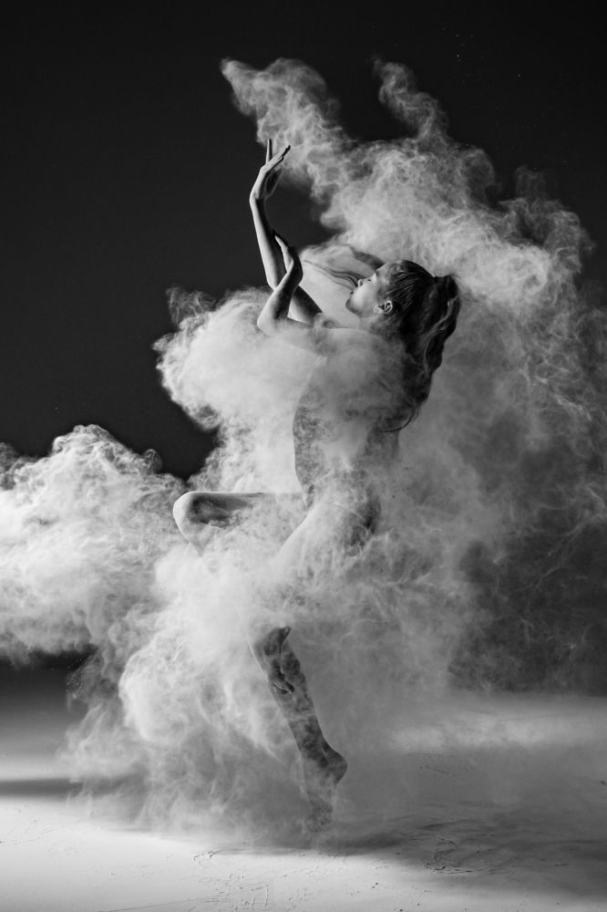 Photograph by Aida Fomicheva