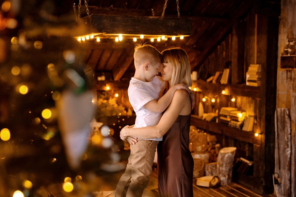 Photograph by Мила Шелест